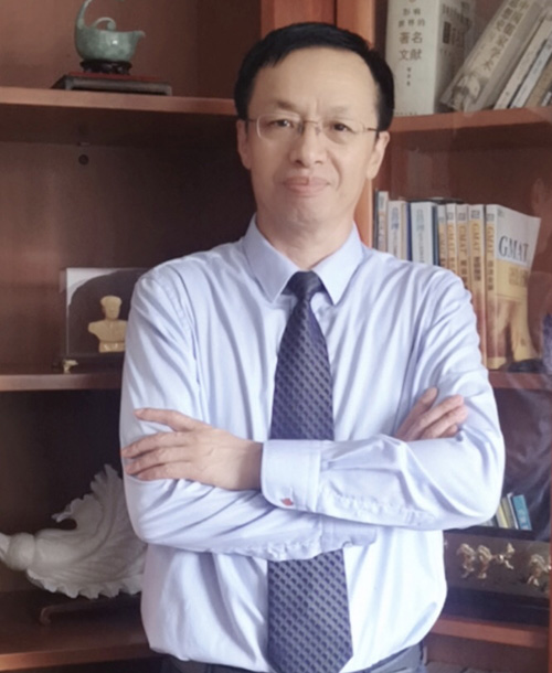 名师 - 于新权